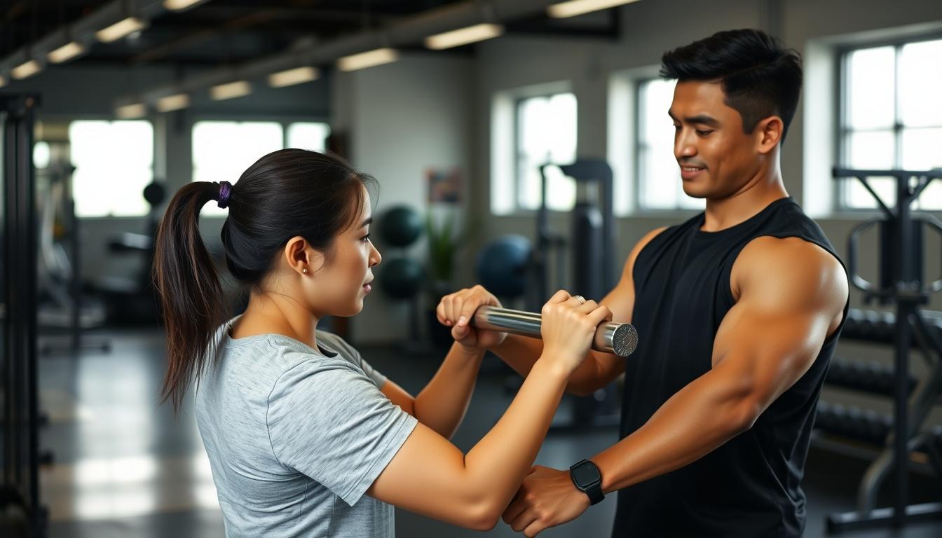 Embrace a Healthy Lifestyle