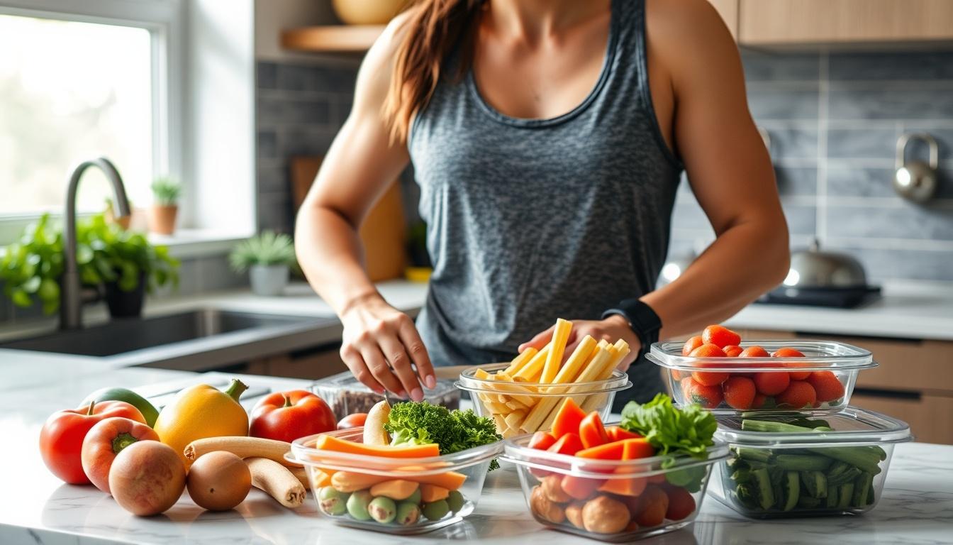 Achieve Your Fitness Goals